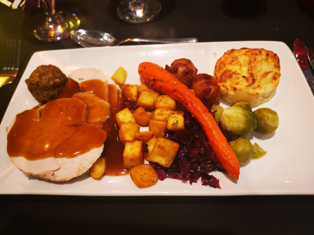 Lymedale Suites Aparthotel主图