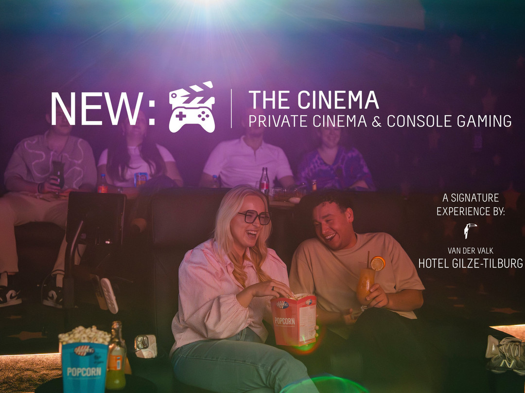 Alphen旅游景点-Spare Time Boutique Bowling & Entertainment