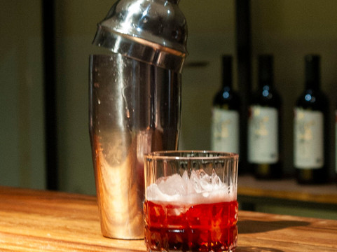 Secret lounge-第比利斯必去景点