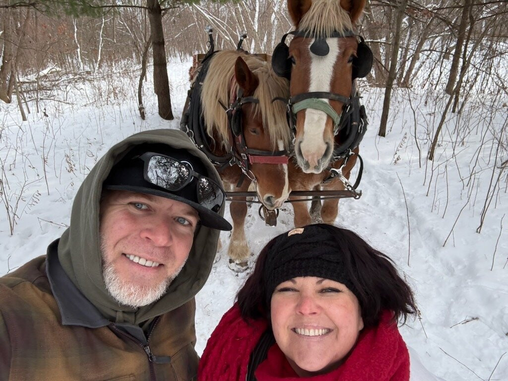 Red Ridge Riding Stable-Mauston必去景点