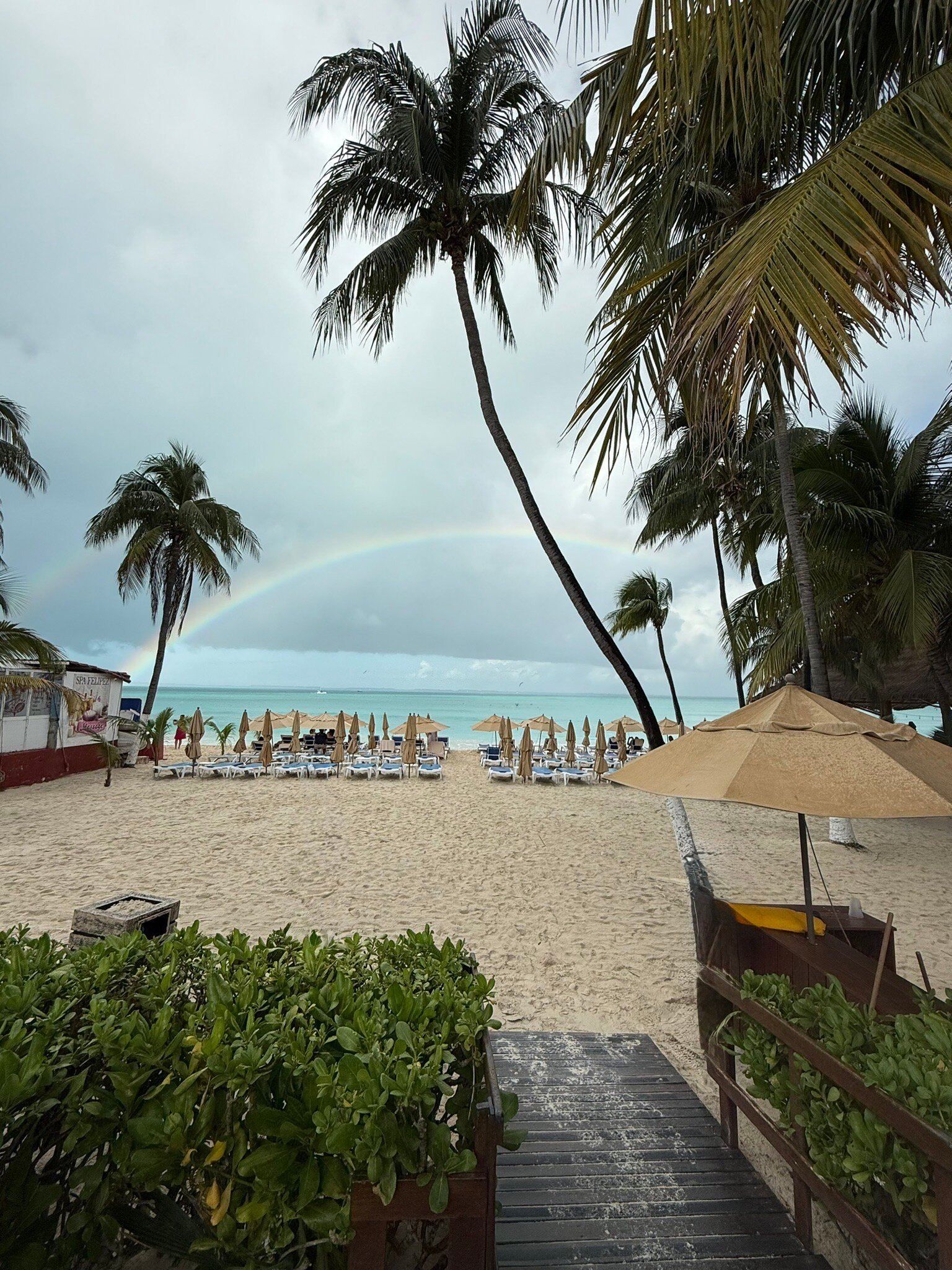 伊克切尔海滩酒店-官方