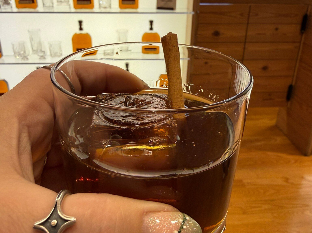 Woodford Reserve Distillery-Versailles必去景点