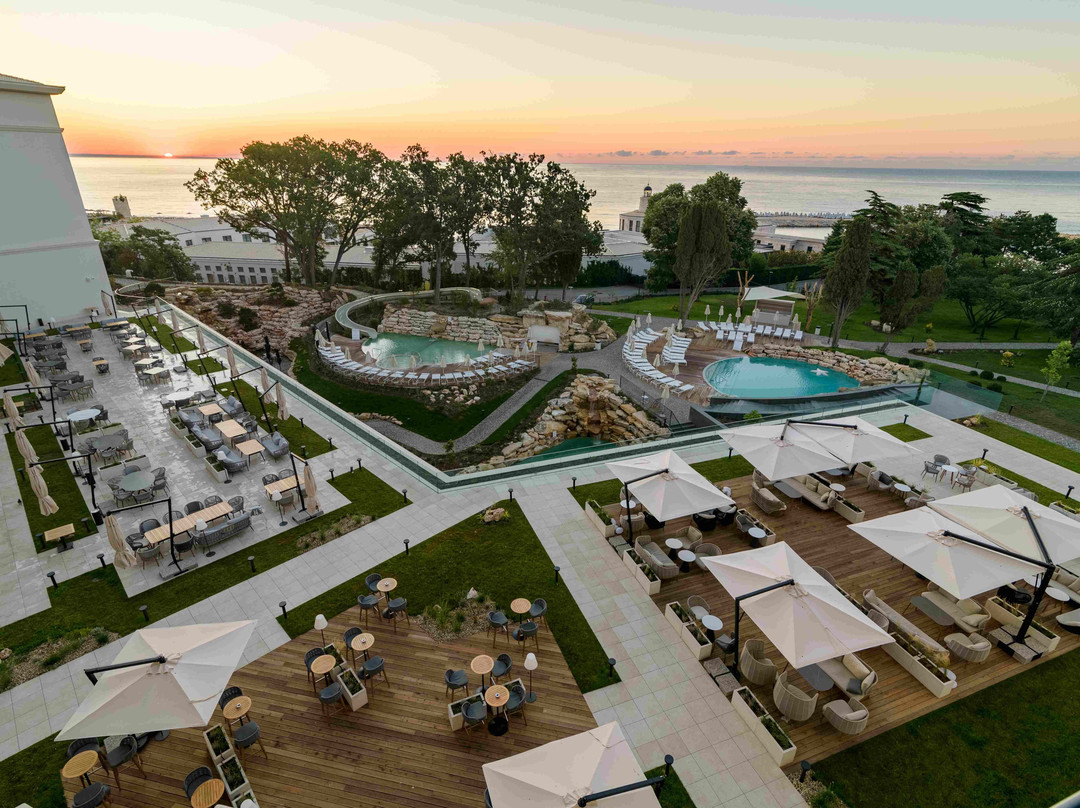 Ensana Aquahouse主图