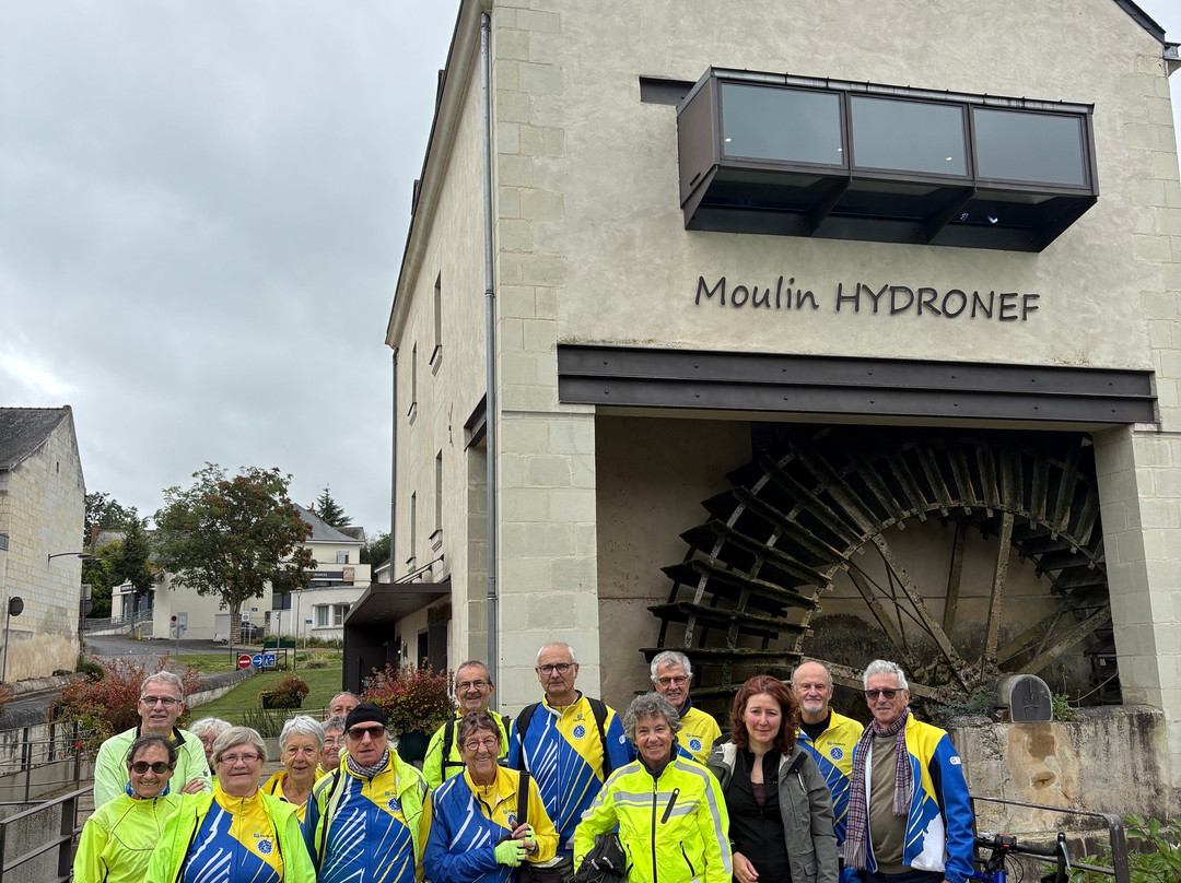 Hydronef Mill-Longue-Jumelles必去景点