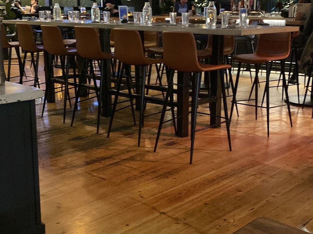 Local Public Eatery - Kamloops