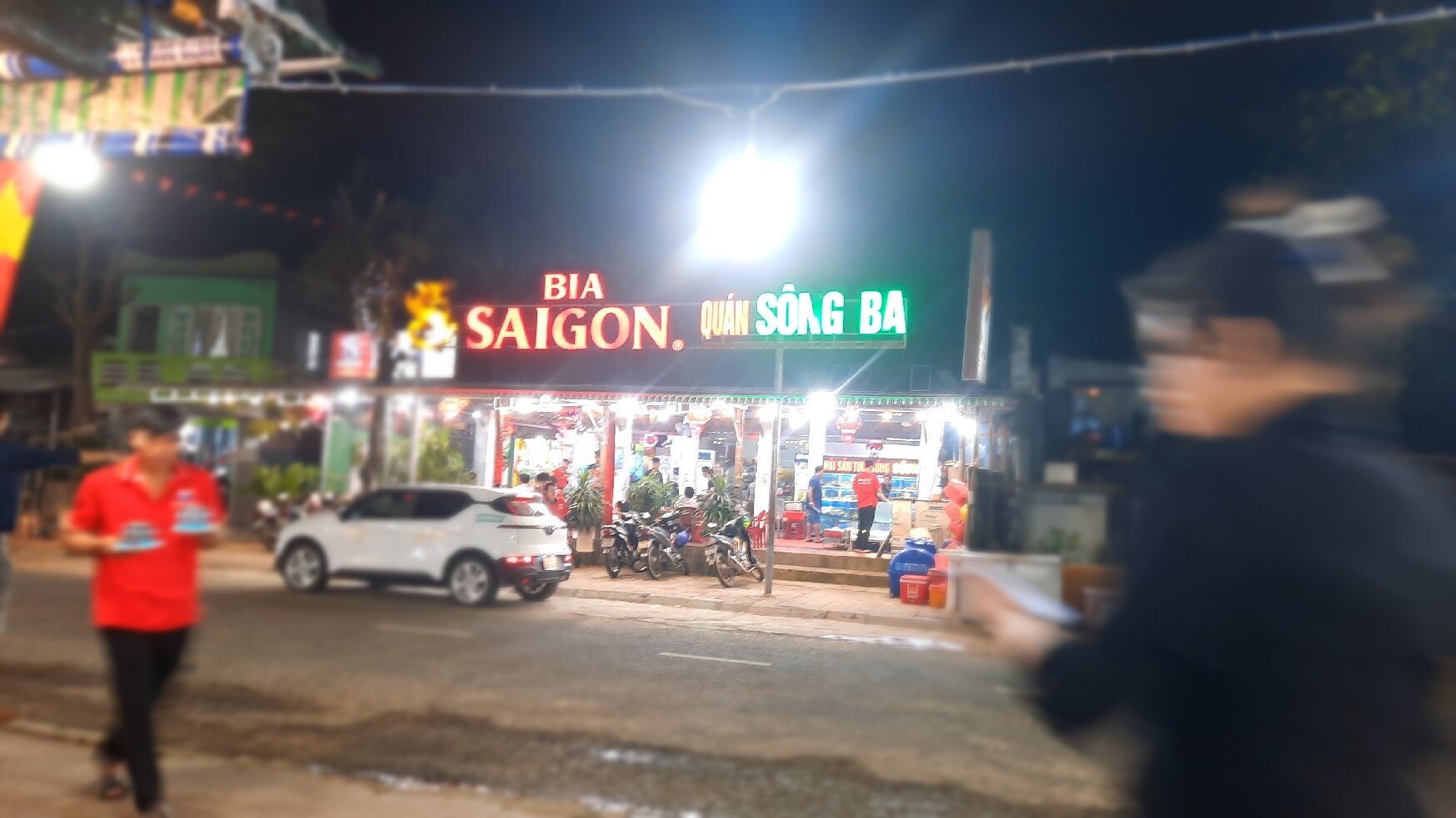 Sala Grand TuyHoa Hotel-官方