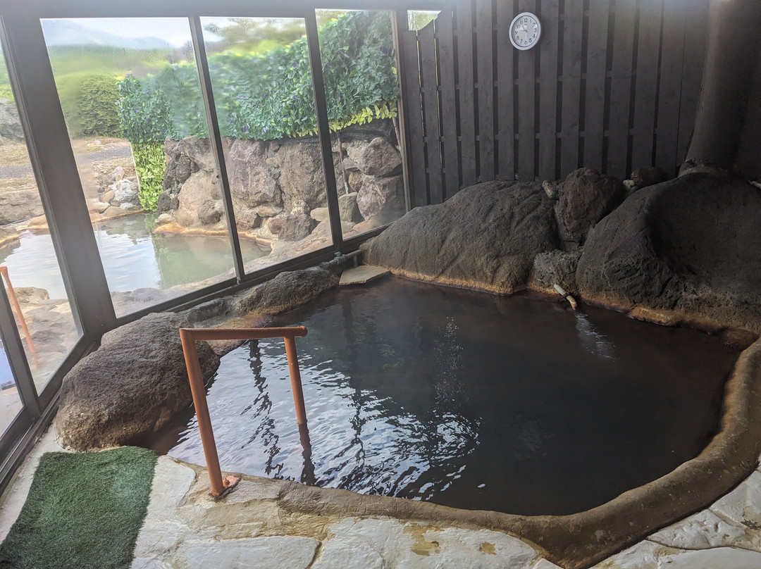 Niseko Kogane Onsen-兰越町必去景点