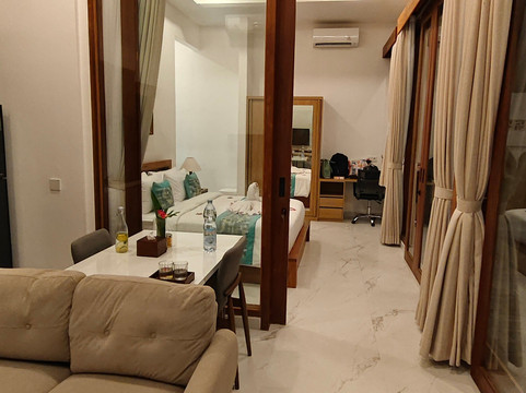 The Lingga Villas Ubud