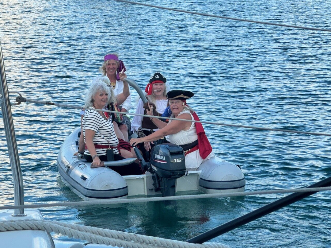 Navigare Yachting-Marsh Harbour必去景点