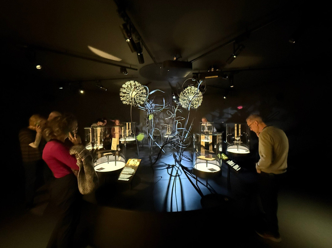 安徒生博物馆-欧登塞必去景点