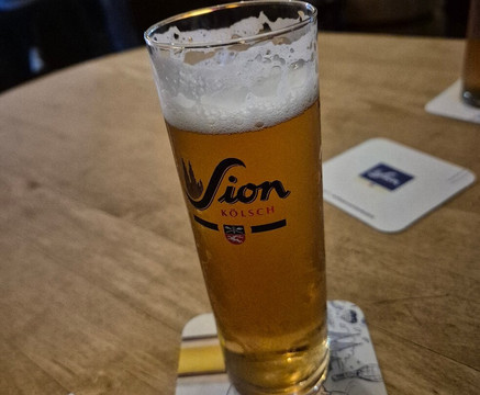 Neusser Straße-科隆必去景点