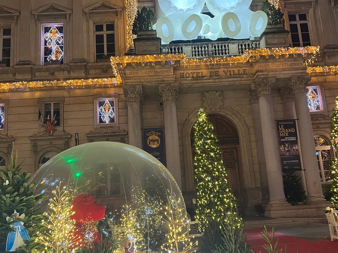 科里亚阿维尼翁库缇娜TGV车站酒店主图