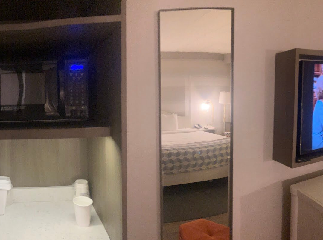 Howard Johnson by Wyndham Middletown Newport Area主图