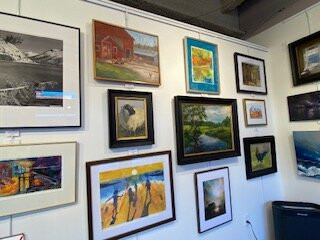 Seacoast Artist Association