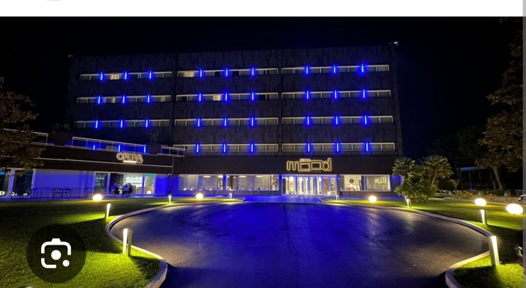 Mood Hotel Pescara主图