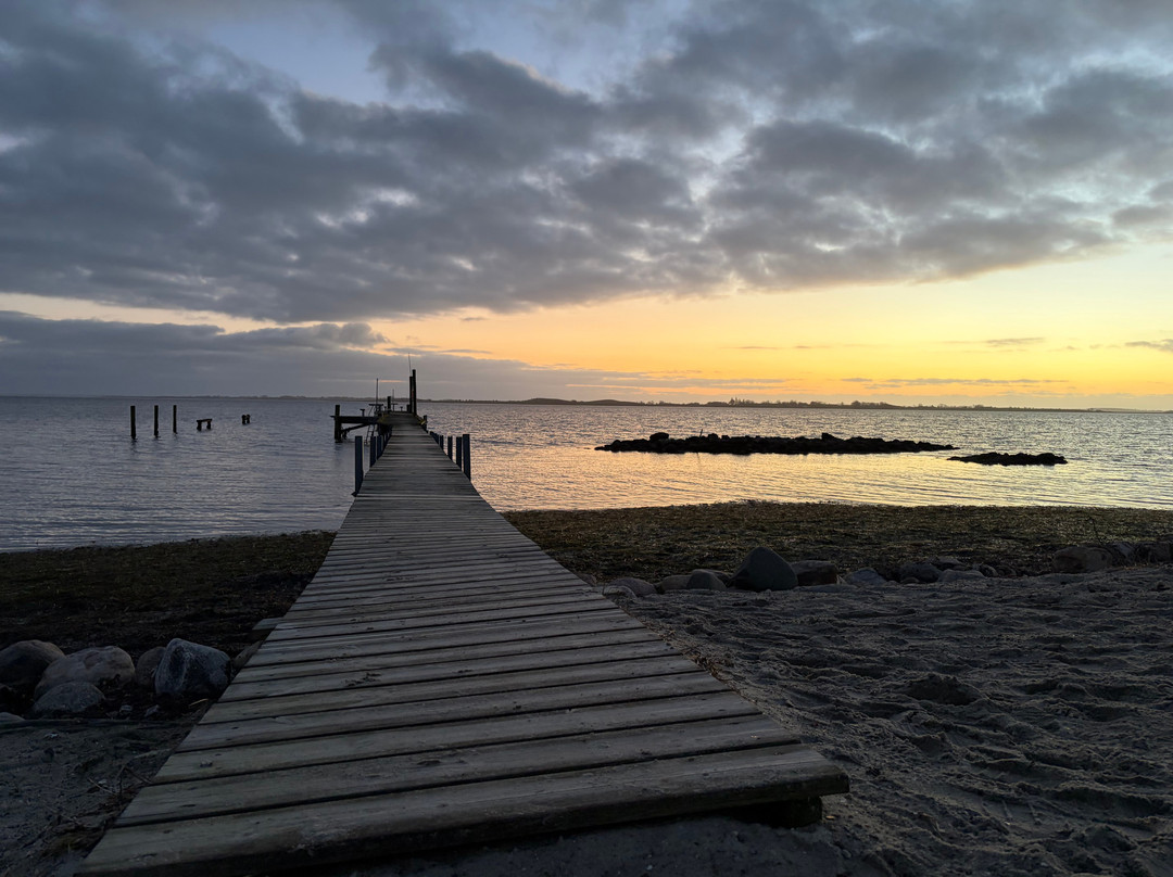 Hotel Faaborg Fjord Spa & Konference主图