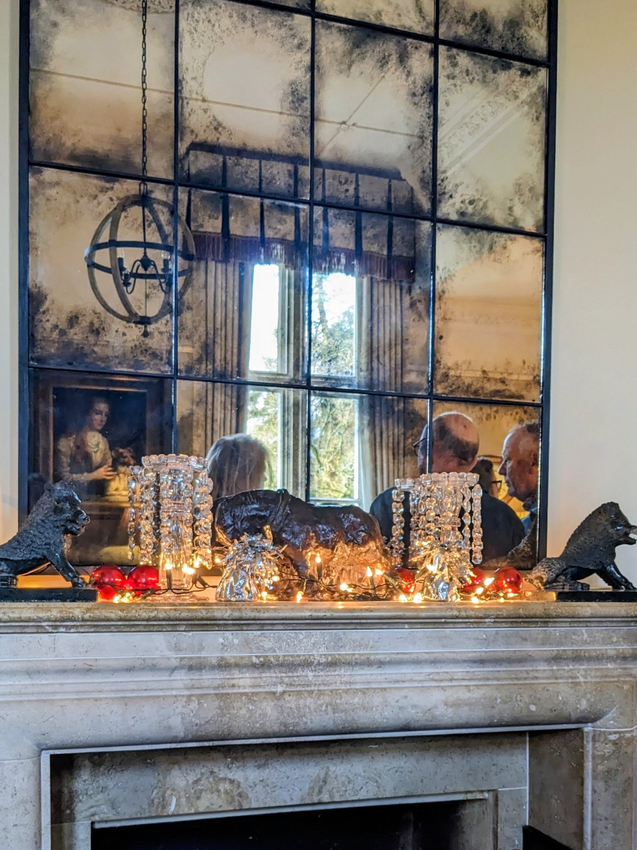 Langrish House B&B-官方