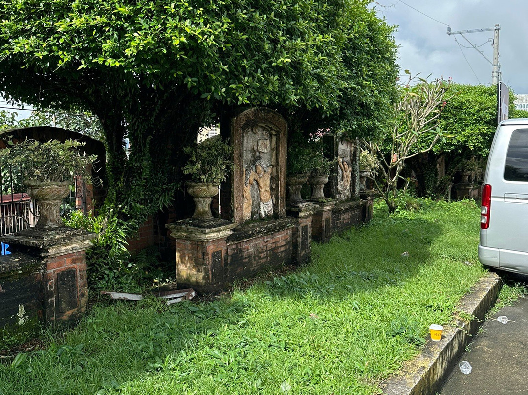 Saint John the Baptist Parish Church-Liliw必去景点