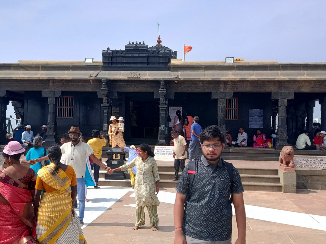 My Kerala Taxi Cab-Perumbavoor必去景点