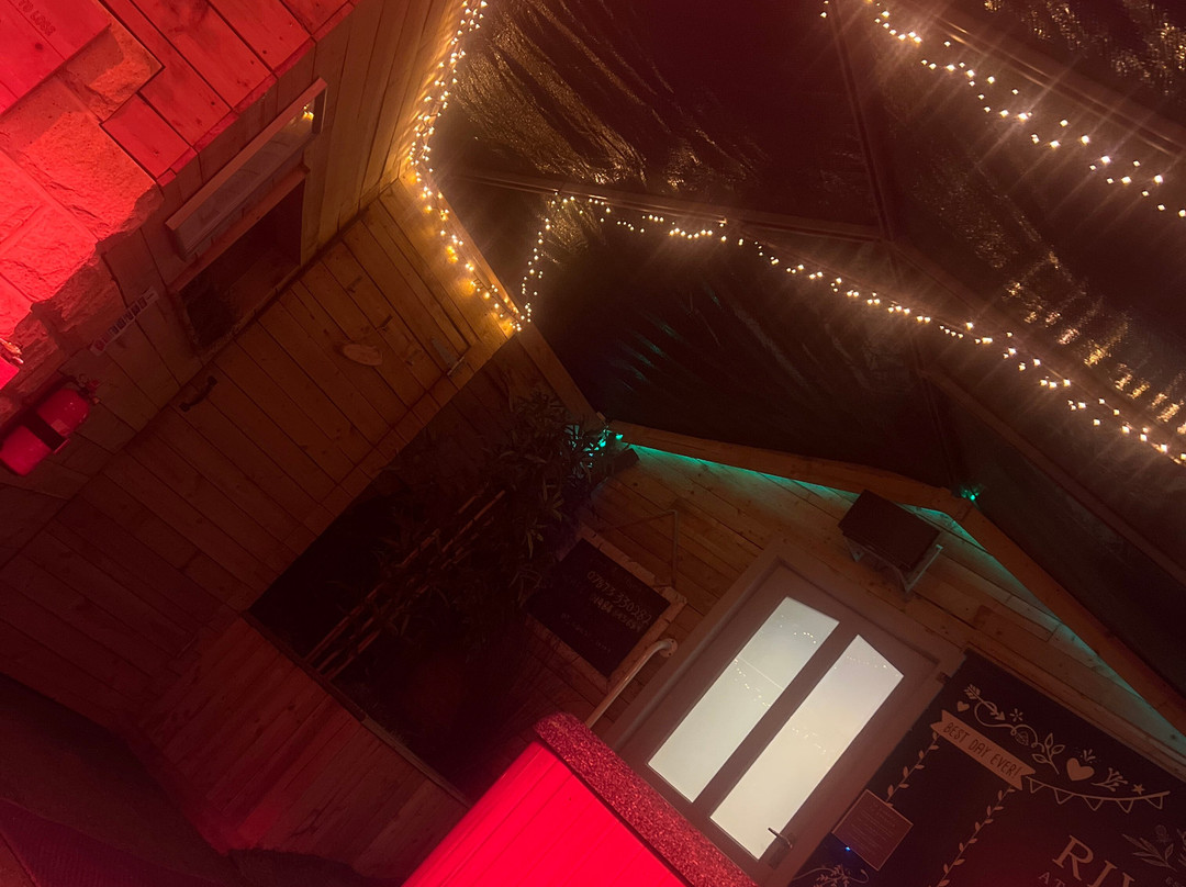 Coach House Healing Centre-Marsden必去景点