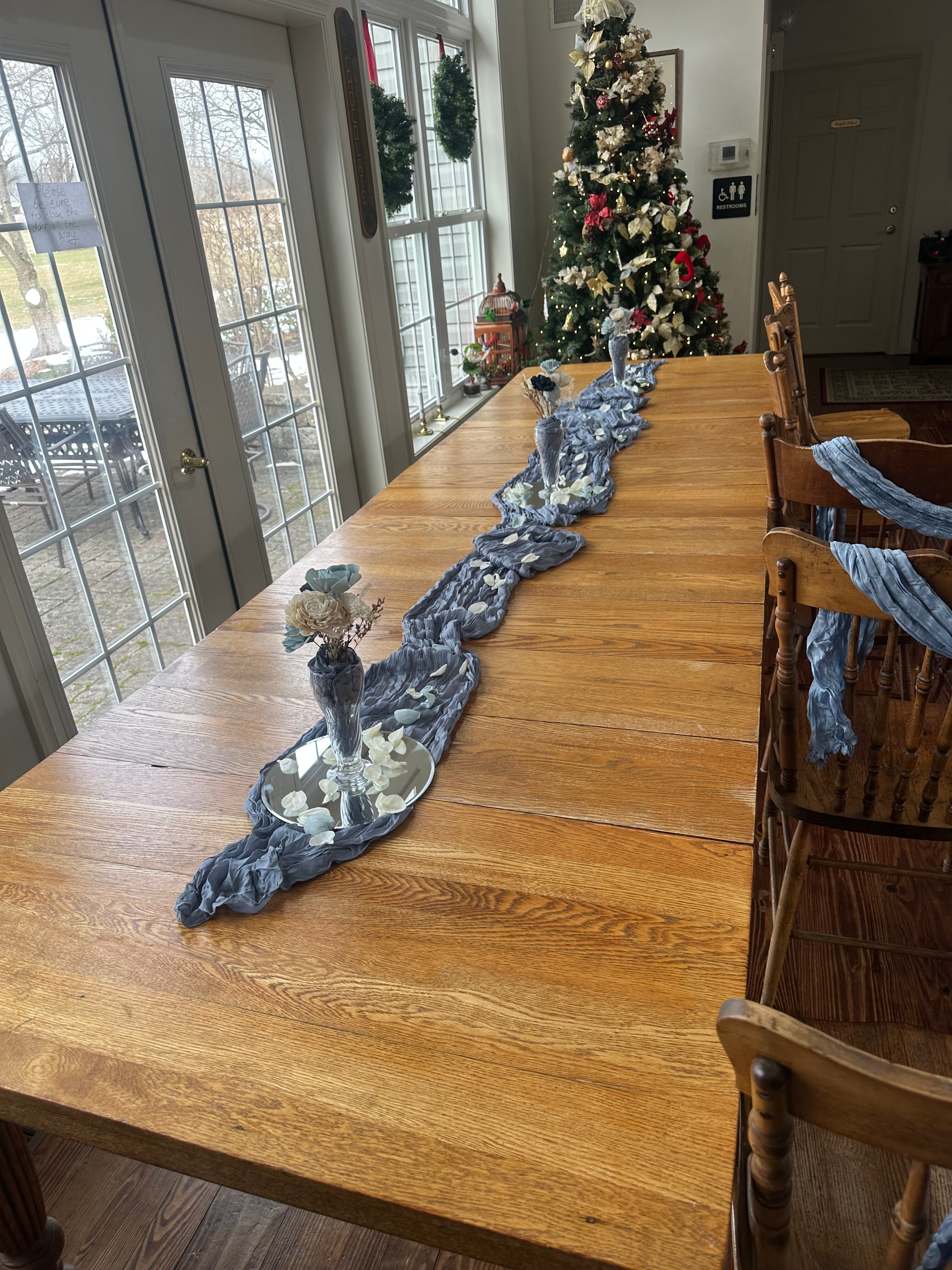 The Inn at Westwynd Farm-官方