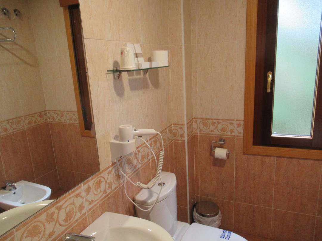 Hotel Rincon de Anton主图