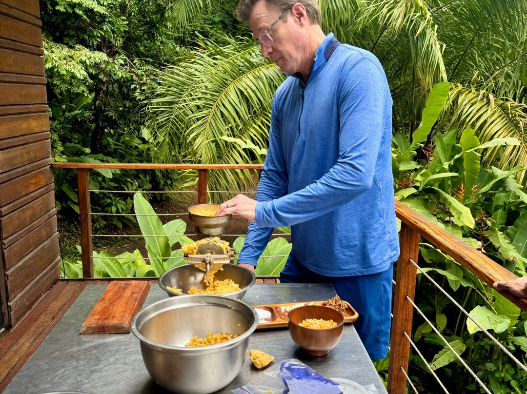 Costa Adventures-圣何塞必去景点