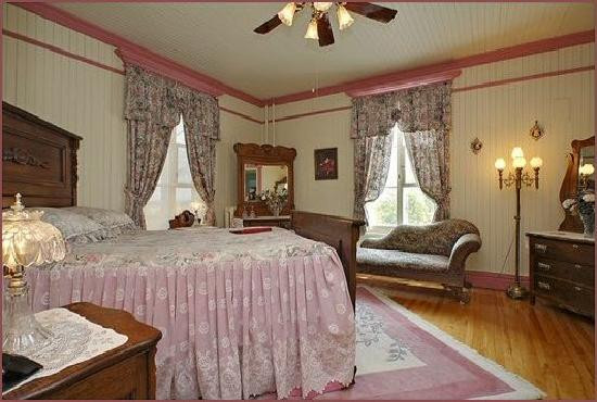 Le Manoir de Beaumont主图