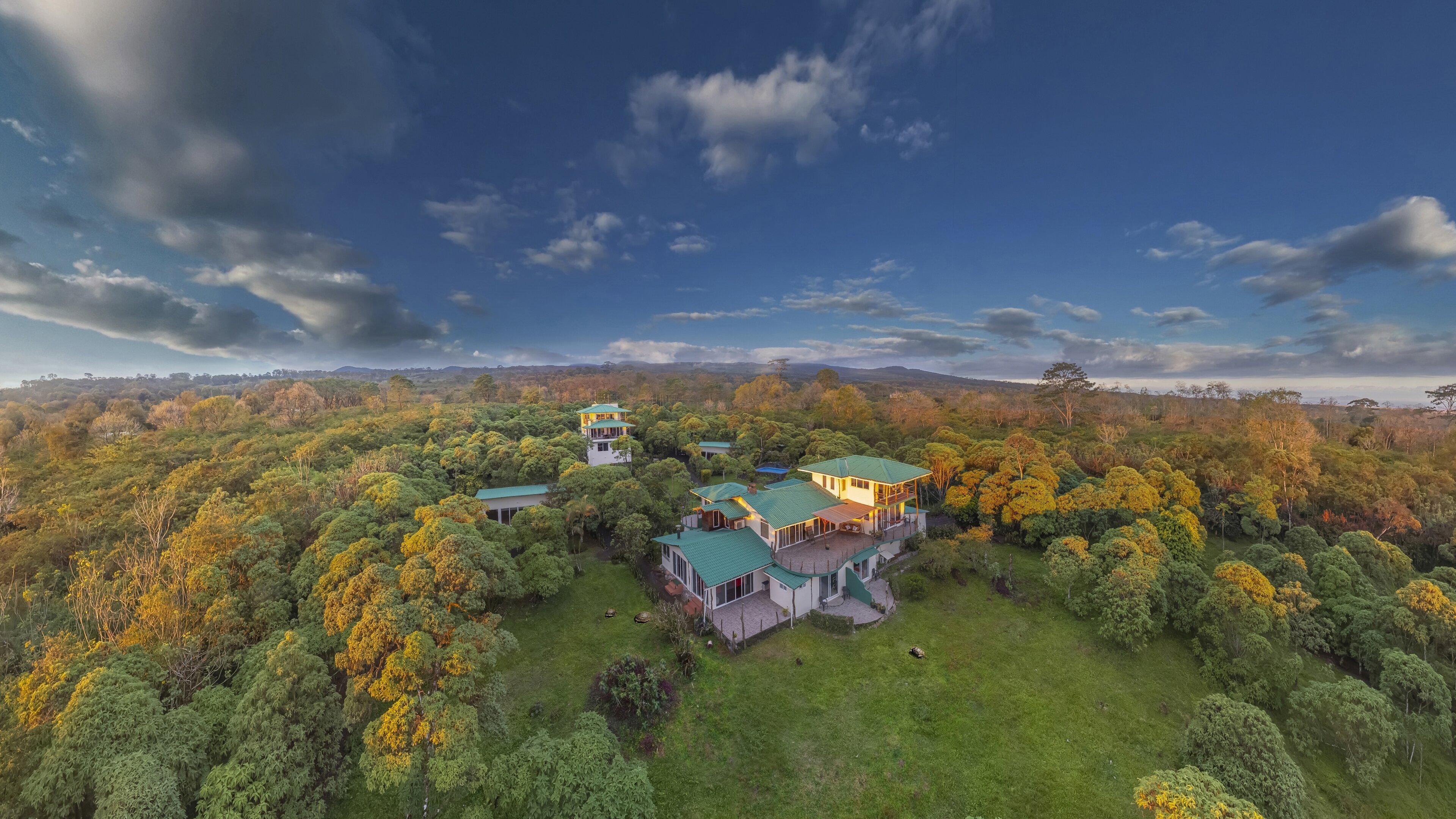 瑟米拉维尔德精品酒店-浴室