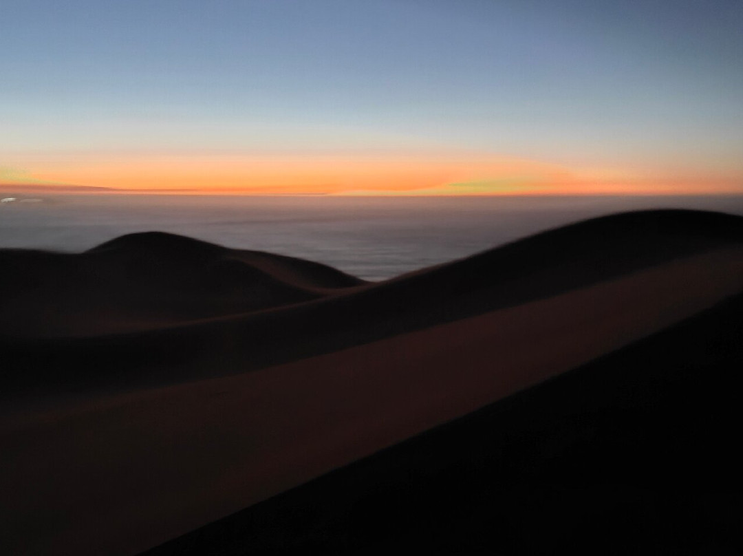 Concon Dunes-Concon必去景点