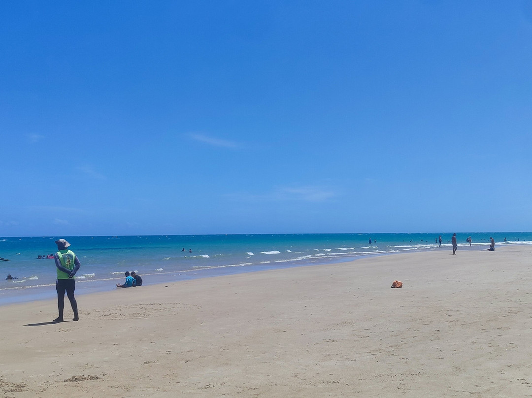 Pousada Charme Francês主图