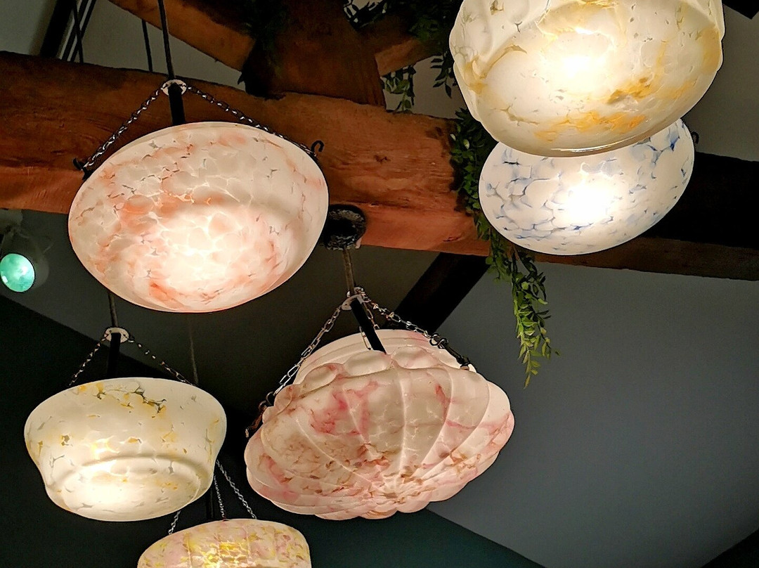 Lords Antiques & Salvage-Ingleton必去景点