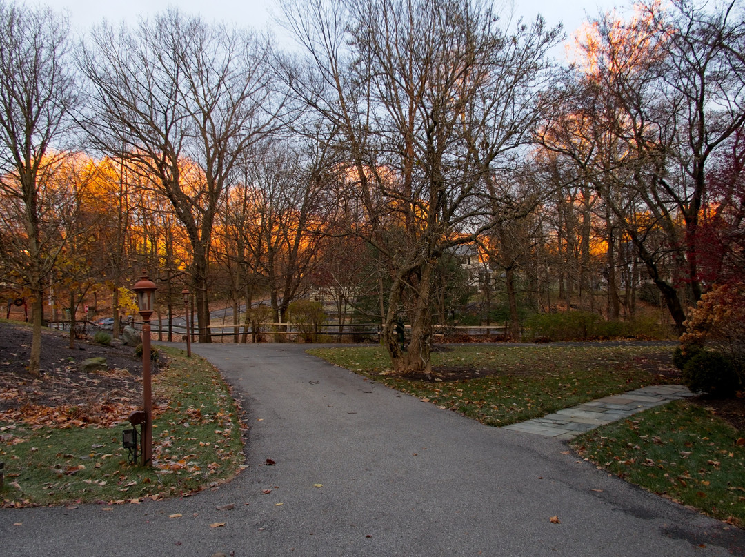 Inn at Twaalfskill主图