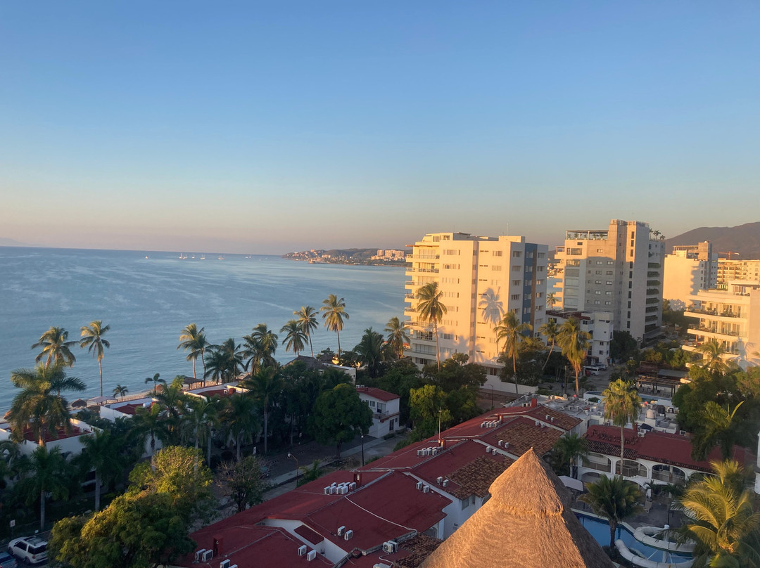 Los Picos Hotel & Suites Bucerias主图