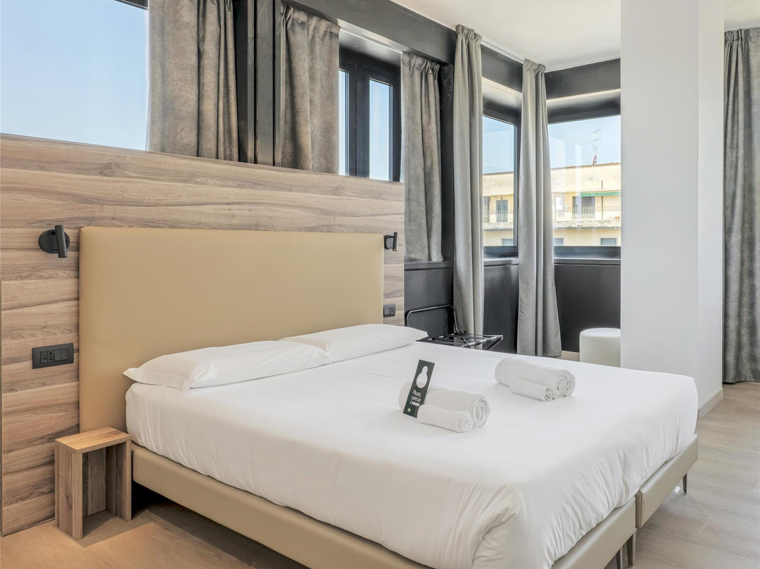 B&B Hotel Prato City Center