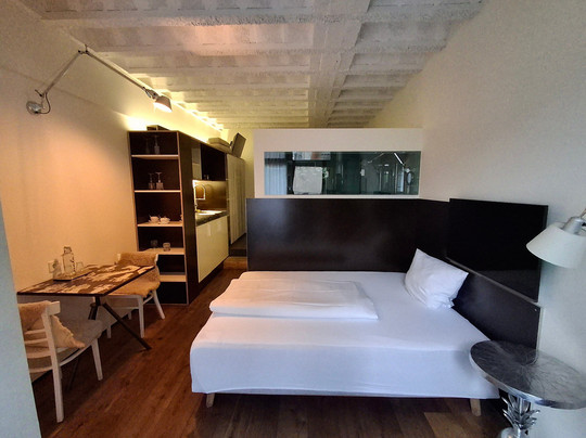 NALA Individuellhotel主图