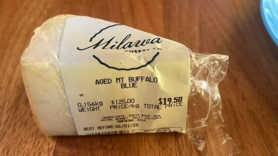 Milawa Cheese Company-Milawa必去景点