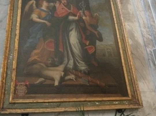 Concattedrale di Santa Maria Assunta-奥斯图尼必去景点