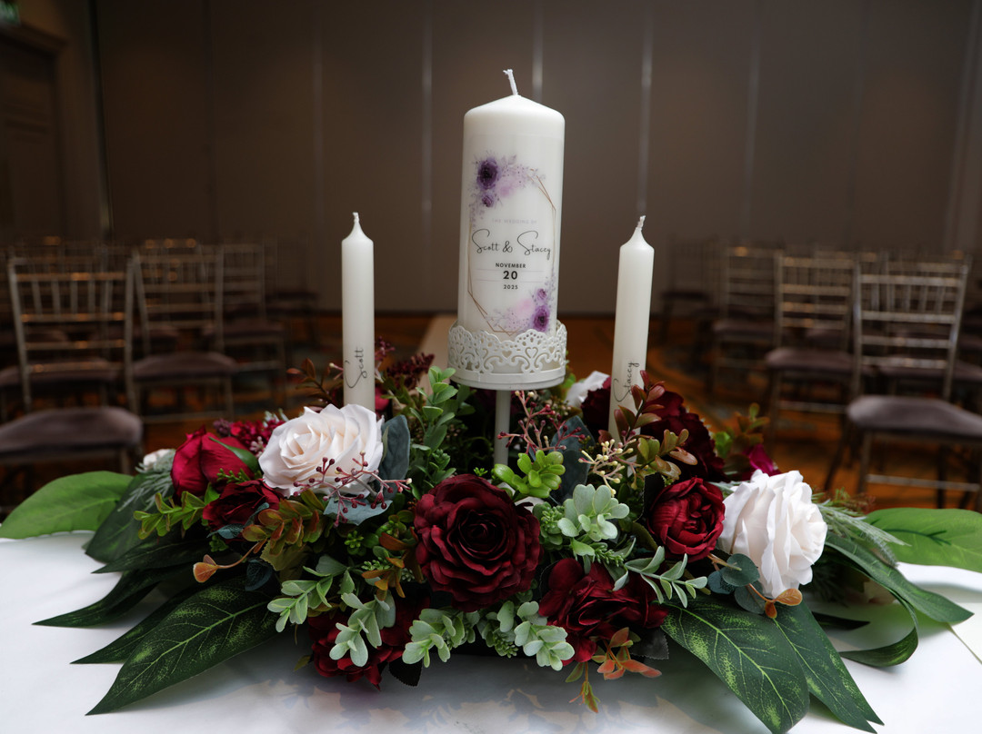 劳勒斯酒店主图