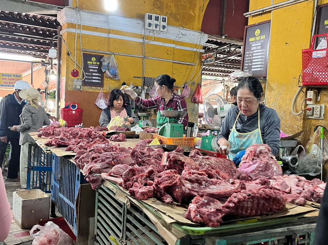 Hoi An Eco Cooking Tour-会安必去景点