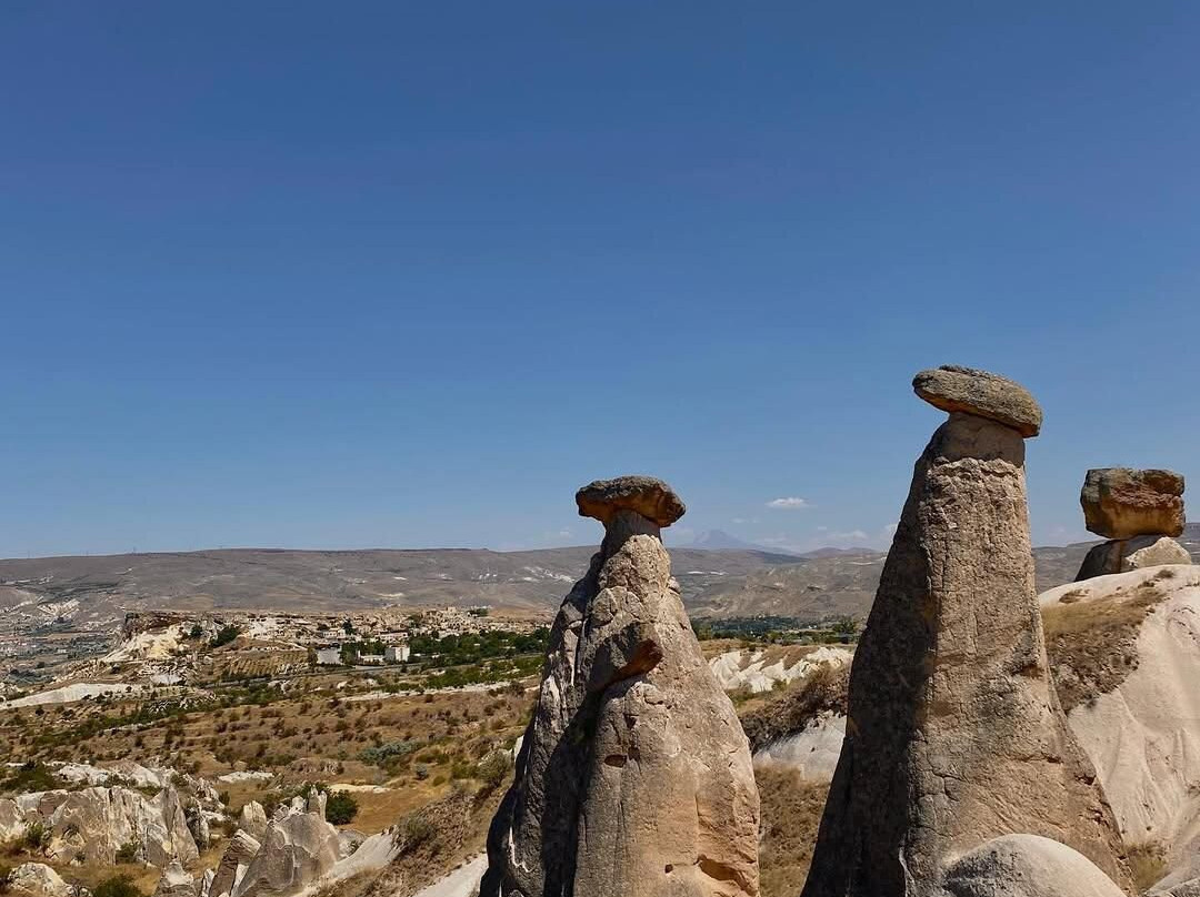 Turkey Adventure - Best Turkey Tour Packages-库萨达斯必去景点