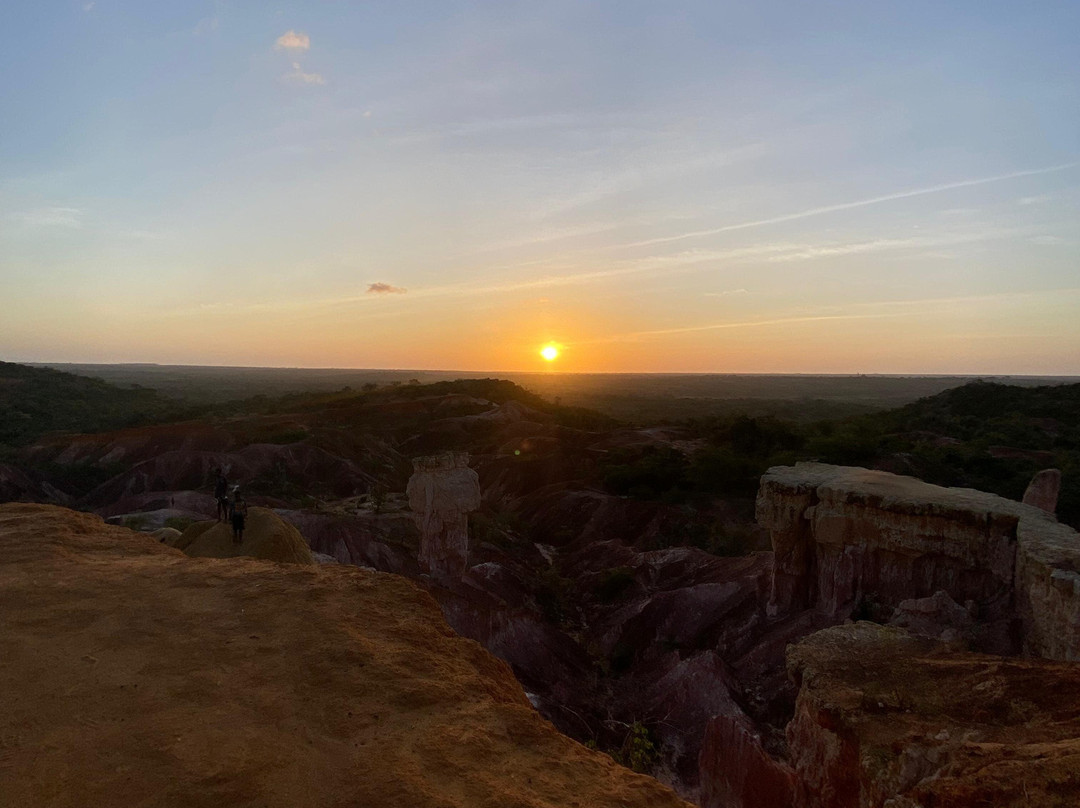 The Aurelia Concierge-瓦塔木必去景点