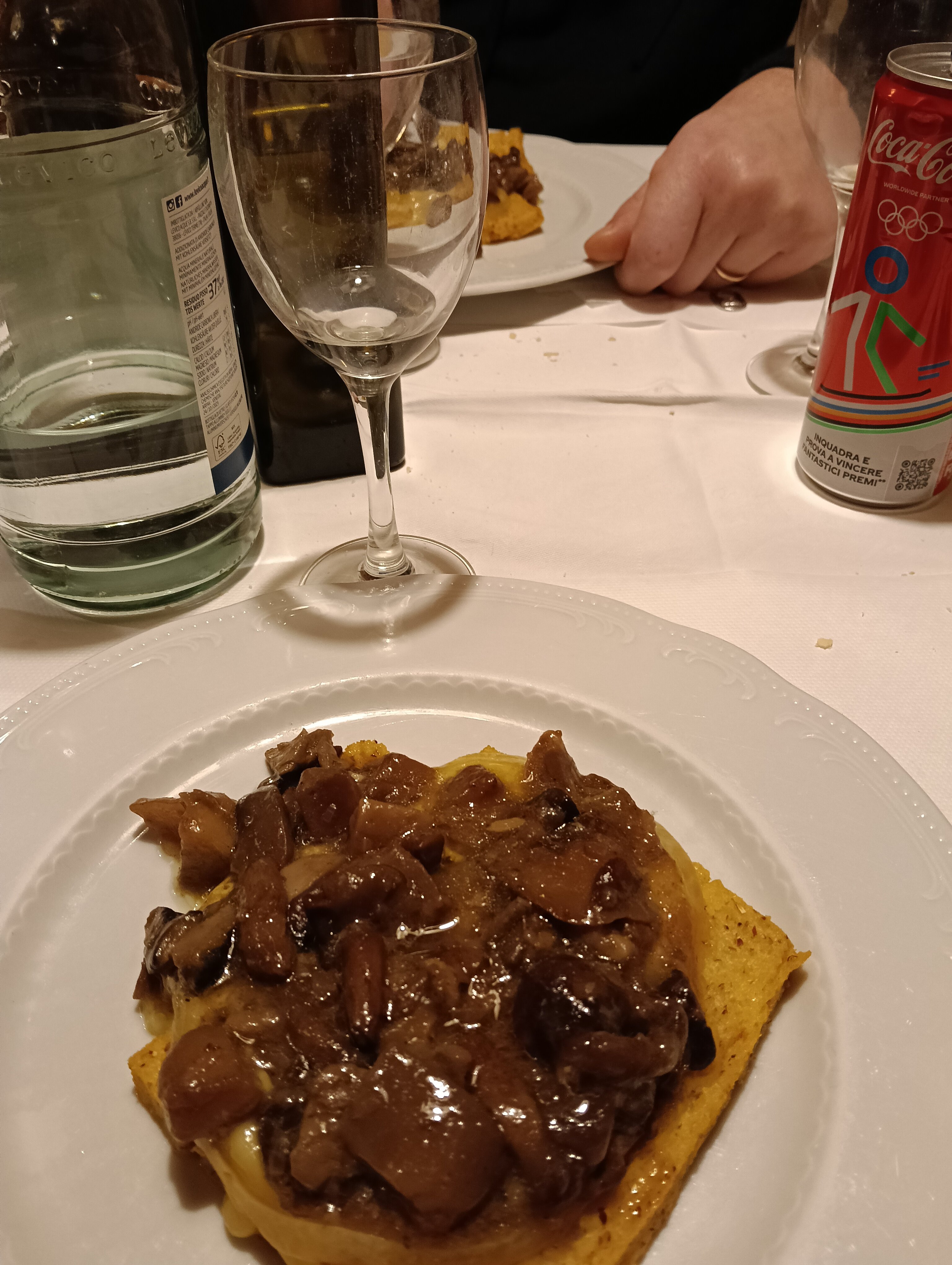 Hotel Dolomiti-官方