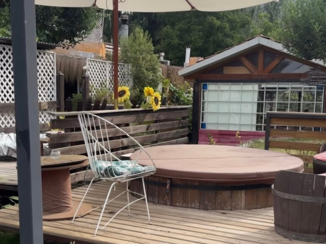 Hotel La Calma de Rita主图