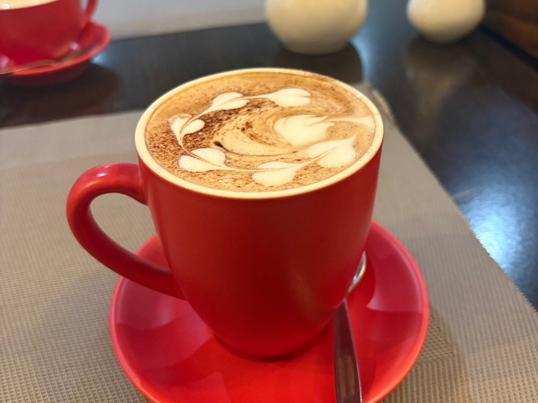 Citi Boutique Hotel主图