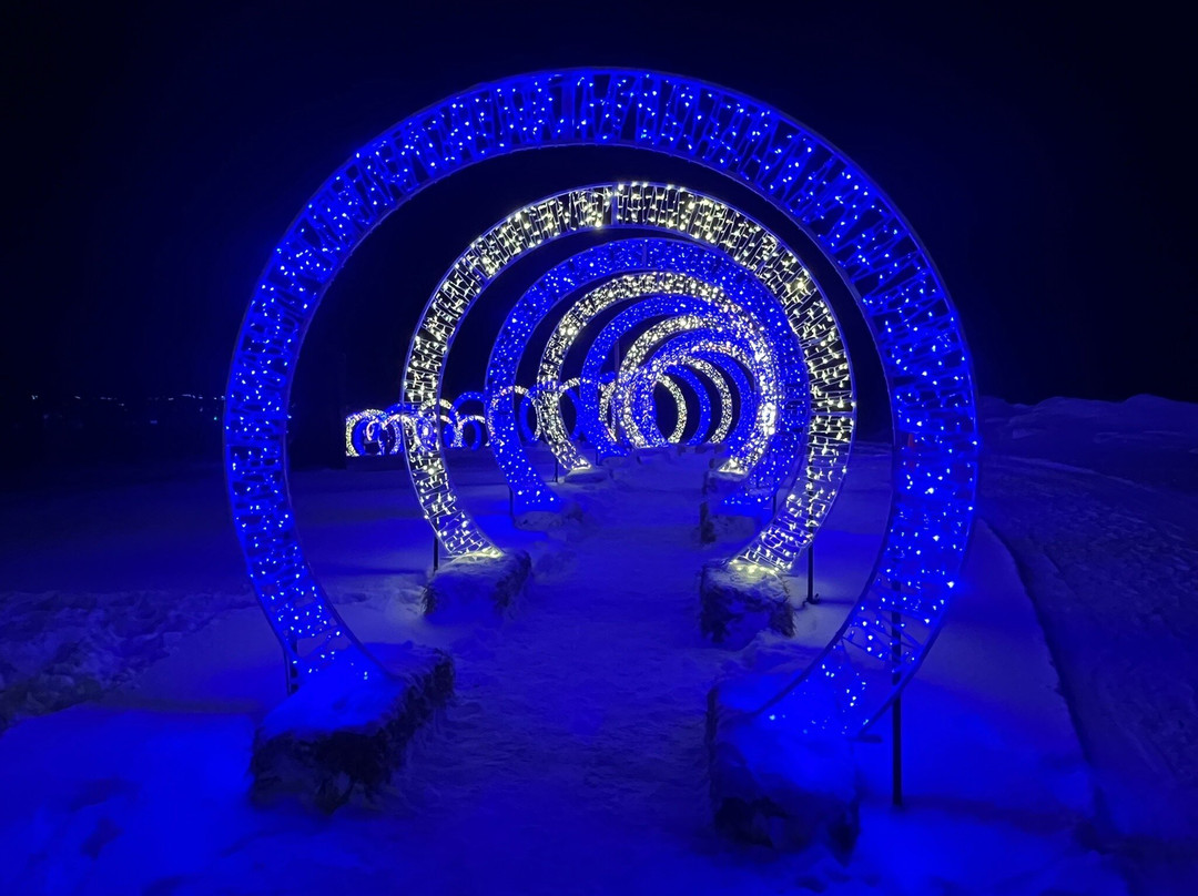 Sandhill Nursery-亨茨维尔必去景点