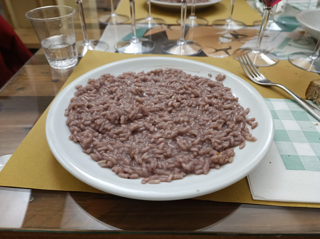 La Bollina-塞拉瓦莱斯克里维亚必去景点