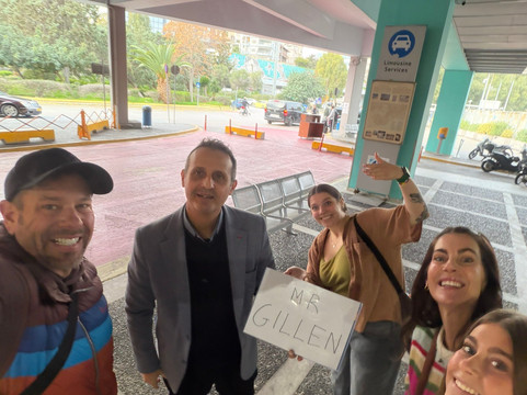 Athens Limouzine - Private Tours and Transfers-雅典必去景点