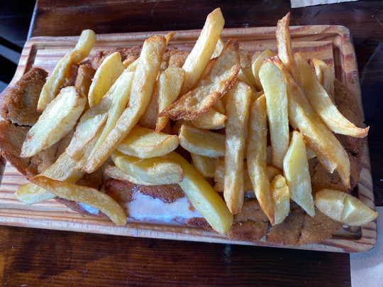 El Llagar De Trascorrales