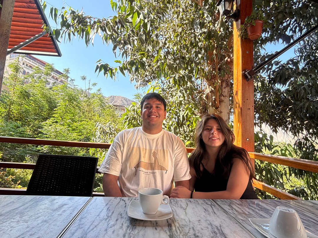 El Molino Hotel & Restaurante主图